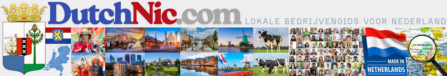 Gemaakt in Nederland - ABM-Advies